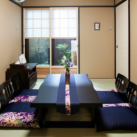 Rinn Gion Yasaka South Kikyo Kyoto Dış mekan fotoğraf