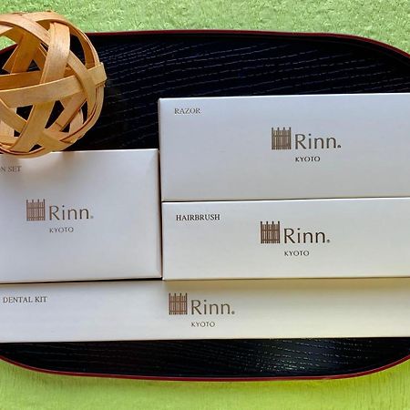 Rinn Gion Yasaka South Kikyo Kyoto Dış mekan fotoğraf