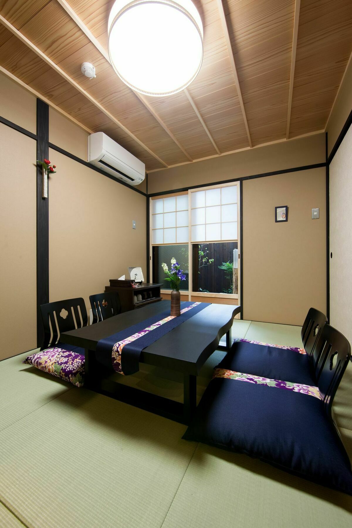 Rinn Gion Yasaka South Kikyo Kyoto Dış mekan fotoğraf