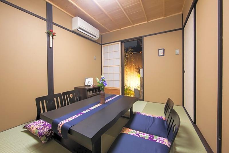 Rinn Gion Yasaka South Kikyo Kyoto Dış mekan fotoğraf